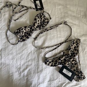 PLT Swimsuit set US 0